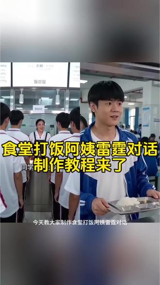 #豆包ai#食堂打饭阿姨雷霆对话#食堂打饭#食堂打饭ai指令#抖音热门特效
食堂阿姨打饭ai指令教程 食堂阿姨打饭ai教程 食堂阿姨打饭ai 食堂阿姨打饭ai怎么做的 食堂阿姨打饭ai穿搭 食堂阿姨打饭 食堂阿姨打饭ai视频 食堂阿姨打饭ai豆包指令 食堂阿姨打饭ai音乐 食堂阿姨打饭ai斗罗大陆 豆包生成食堂阿姨打饭 豆包生成食堂阿姨打饭 食堂阿姨打饭指令 豆包ai打饭阿姨 豆包ai打饭阿姨 第五人格食堂阿姨 打饭阿姨ai指令大全 豆包生成指令教程 食堂阿姨角色扮演 豆包生成食堂阿姨打饭指令 豆包生成食堂阿姨打饭 豆包生成食堂阿姨指令 打饭阿姨ai 食堂阿姨打饭ai 食堂阿姨打饭ai和平精英 豆包生成食堂阿姨打饭嗑cp 豆包生成食堂阿姨打饭魔道祖师 豆包生成食堂阿姨打饭王者