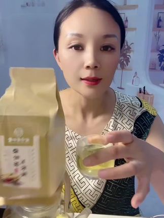 想跟着我一起打卡喝的可以喝起来#多喝水 #玉米须茶 #桑叶 #玉米须桑叶茶