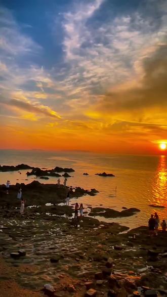 这里不是欧洲,这里是中国烟台海昌渔人码头#烟台 #烟台游玩推荐 #烟台网红打卡地 #烟台海昌渔人码头 #旅行推荐官