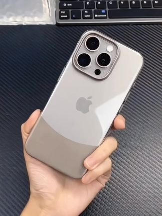 好喜欢这个上下插拼磁吸磨砂手机壳啊!来,我们一起安排!#手机壳 #长到心巴上了 #爱了爱了 #3c好物推荐 #颜值高