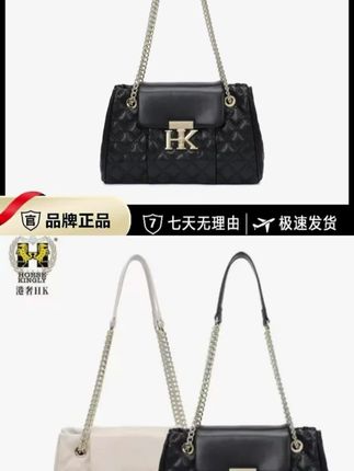 Horse Kingly新款女士包单肩斜挎链条女士包包1189#包包#爆款热卖中 #包包推荐 #精致女人必备 #好物推荐🔥