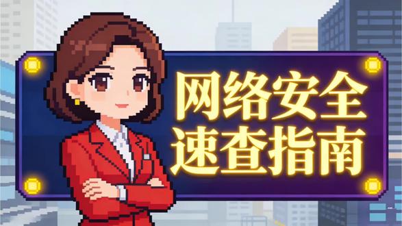 网络安全速查指南 #网络安全 #证书 #加密 #RSA #哈希