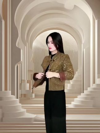 #每日分享 #高级感穿搭 #优雅气质 #时尚气质穿搭 #高端大气