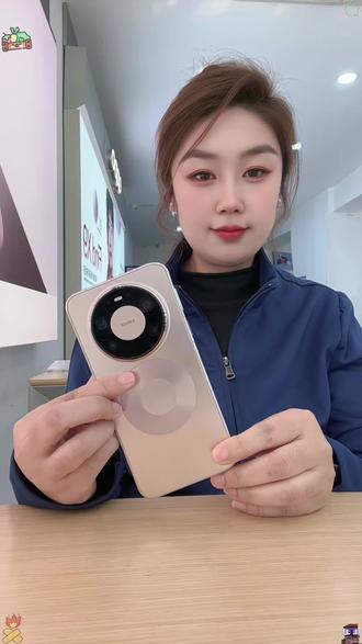 #手机使用技巧 #华为手机 #同城热门推荐 华为手机如何设置全屏来电?