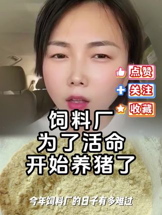 40 斤,只卖 149#所有养猪人#三农