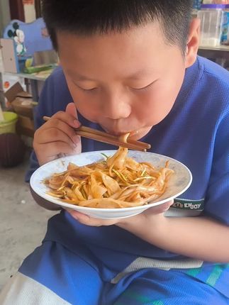 #吃货的世界唯有美食不可辜负 #太好吃了 #味道好极了你想吃吗