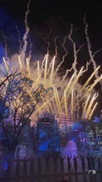 来江门赤坎度假区解锁新年新气象#广东赤坎春节卷疯了 #来南方过年 #抖音新春吃喝玩乐节 #2026年赤坎心动时刻 #赤坎度假区