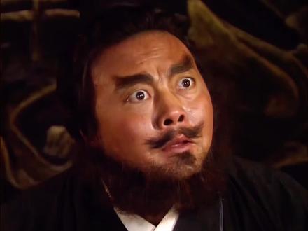 关于张飞的形象两种说法,你更相信哪种?#三国 #三国演义 #率土之滨 #率土星推计划 #率土三国懂王