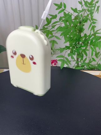 给宝宝洗奶瓶水杯,有这一套就够了,非常齐全,无论在家还是外出都方便好用#待产包#奶瓶刷#便携奶瓶刷套装