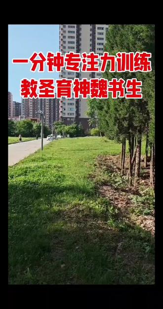 学生一分钟专注力训练 内啡肽专注力训练(6666)#让最好的科技被学生看到#让学生看到最好的科技#惠xi小强教育思想 #一分钟专注力训练法
