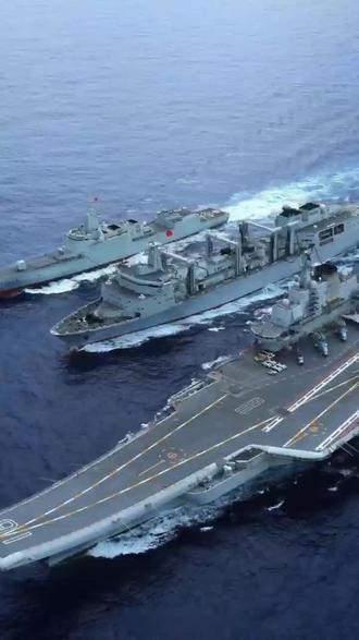 东部战区导弹全天待发:从按下按钮到发射仅需3秒#军事科普#全球看点#强烈推荐#国际新闻#国际局势