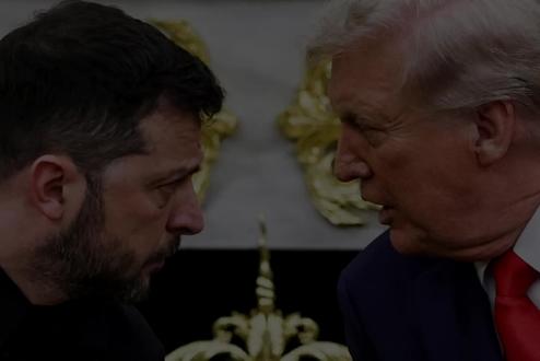 开始容易,结束却很难。#俄乌冲突 #国际局势