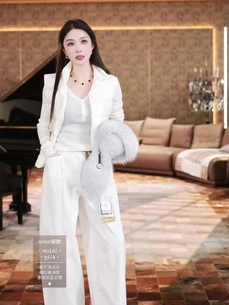 #高级感穿搭 #气质穿搭 #显瘦穿搭 #显高显瘦显腿长 #穿搭