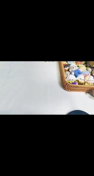 2026明码标价打包非遗钩织玩偶第四份1️⃣0️⃣8️⃣🍞
#手工作品 #创作者中心 #创作灵感 #手工diy #钩针编织