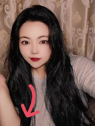 不自用,不分享,每天坚持保养头发显年轻,养发护发很重要