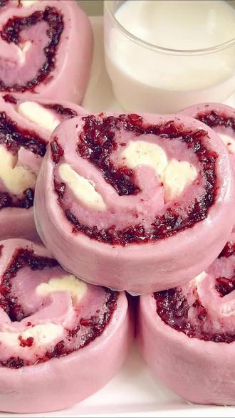 美味馒头做法合集#自制减肥餐 #做饭小技巧 #为家乡美食打call #美食小技巧 #一般人不告诉他