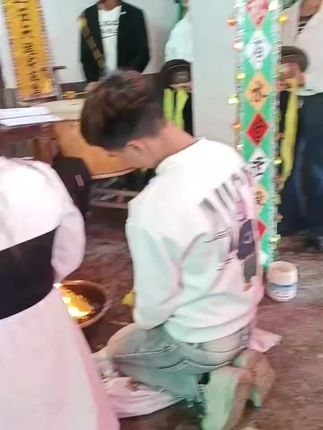 #民间艺术传承 ,农村风俗