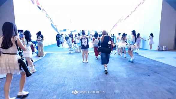 20岁应该要干嘛#演唱会 #时代少年团#追星