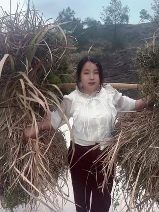 #我的乡村生活