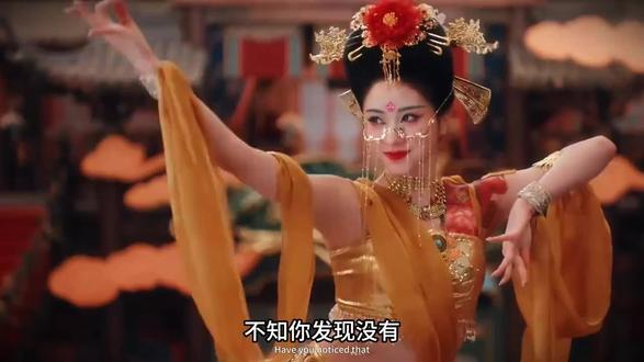 听说河南台春晚年年都震撼,今年更是王炸!