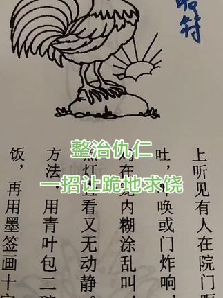 #古人的智慧 #国学传统文化 #好物推荐🔥 #一本好书