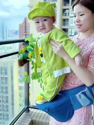 儿童宝宝春秋季套装婴幼儿中小童套装男女童新款超萌外穿春装衣服#面料柔软舒适 #萌娃穿搭 #好物推荐🔥 #爆款热卖中