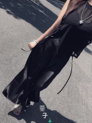 留不住的人和事太多了,尽力就好,不属于自己的归还给人海。#夏季穿搭 #今日穿搭 #出游穿搭 #ootd穿搭