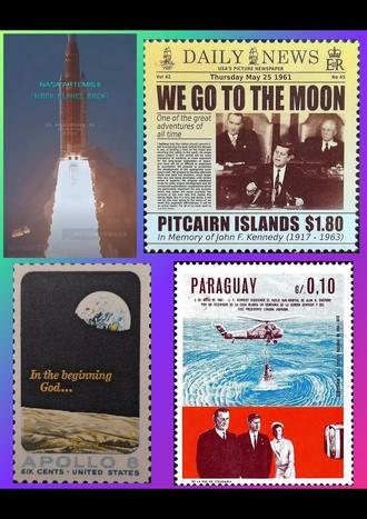 “阿耳忒弥斯2号”溅落返回:载人绕月飞行任务的“猎户座”飞船返回地球,于10日晚溅落在加利福尼亚州圣迭戈附近海域。搭载4名宇航员的“猎户座”飞船抛掉承载主火箭系统的服务舱,以约32倍音速冲入大气层,飞船外部温度飙升至高达2760摄氏度。飞船还经历约6分钟的无线电通信中断、也就是“黑障”。溅落太平洋前,降落伞从自由落体的飞船头部展开,将其下降时速减缓至约27公里。“阿耳忒弥斯2号”载人绕月飞行任务当地时间4月1日实施,使用美国新一代登月火箭“太空发射系统”和“猎户座”飞船,将4名宇航员送往月球轨道。任务为期10天。最新任务进度表显示,美国计划2027年执行“阿耳忒弥斯3号”任务,在近地轨道开展系统及运行能力测试;2028年开展“阿耳忒弥斯4号”登月任务。
58年前阿波罗7号飞船的第一次海上溅落任务,阿波罗计划载人登月的技术途径是选用月球轨道交会方案,即将一艘载有3名航天员的飞船发射到月球轨道上,然后2名航天员乘登月舱在月面上降落,进行月面探险。另一名航天员仍留在指挥舱中绕月球轨道飞行,并进行科学实验。返回时,在月面上的2名航天员启动登月舱的上升段发动机,飞上月球轨道,与指挥舱交会对接。2名航天员进入指挥舱后,抛弃登月舱的上升段,脱离月球轨道返回地球。在再入大气层前,抛弃服务舱,仅指挥舱在太平洋上溅落。阿波罗飞船研制出来后,相继进行过6次无人亚轨道和环地轨道飞行、一次环地飞行、3次载人环月飞行,最后才正式进行了登月飞行。1968年10月11日发射的阿波罗7号是第一艘载3名航天员的阿波罗飞船。在此之前,阿波罗计划中只做了不载人的飞行试验。自阿波罗7号起,到阿波罗-18为止,美国发射了12艘载人阿波罗飞船。1968年10月22日,在绕地球飞行163圈后,阿波罗7号指令舱在百慕大以南约200海里(约370公里)的大西洋海域溅落,距离预定目标点约2英里,任务总时长260小时9分钟(近11天) 。溅落后,回收人员迅速为指令舱安装浮领,宇航员们逐一出舱由直升机接至主要回收船埃塞克斯号航空母舰(USS Essex)上。
#载人登月#集邮图说航天简史#海上溅落返回