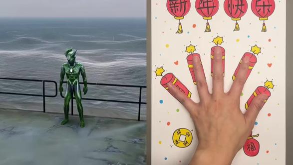 #奥特曼#简笔画 #学生 #二次元#上热门 @抖音小助手