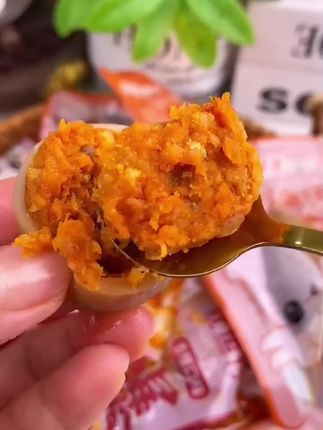 鱿鱼仔满馅开袋即食鱿鱼海味零食海兔熟食食品下酒菜墨鱼仔嚼劲#鱿鱼仔 #休闲零食 #下酒菜必备 #好吃到停不下来#好吃