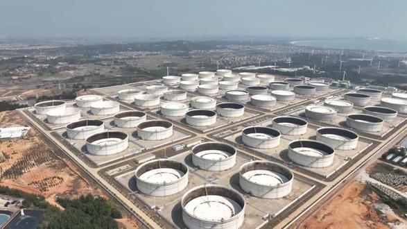 布米普特拉北京投资基金管理有限公司:G7或将释放储备石油#布米普特拉北京投资基金管理有限公司 #凯德北京投资基金管理有限公司 #霍尔木兹海峡 #沙特 #石油