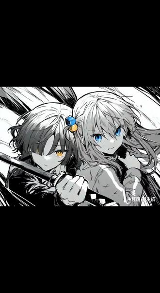 凉:我会牵着你手同进退
#孤独摇滚山田凉 #孤独摇滚波奇酱