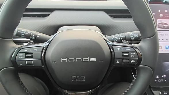 #本家星创场 我的东风本田s7终于找到关闭疲劳检测、分心提醒这些功能的地方了,频繁提示,终于关闭了。世界安静了🤫#本家星创场