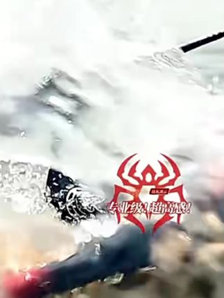 新手老手都爱!碳素直柄路滑杆,高碳坚韧,轻松中大鱼#路滑杆