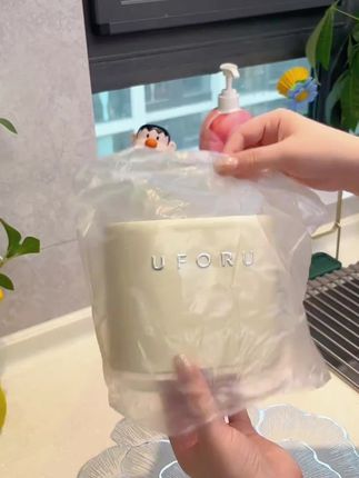 筷子收纳盒 这个筷子收纳盒既能壁挂也可以立在桌面上,筷子收纳盒壁挂式家用厨房置物架免打孔刀架筷子笼一体收纳挂架子颜值也是很好看#壁挂筷子筒 #筷子筒 #筷子收纳盒 #筷子笼#筷子筒壁挂式
