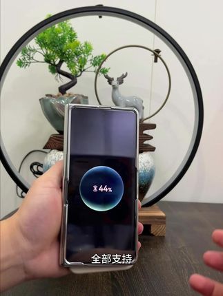 高清高透不发黄 还嘎嘎耐造#手机壳 #华为matex6 #华为手机壳