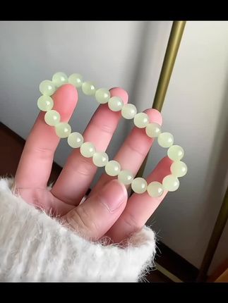 #和田玉 #手串 #手链