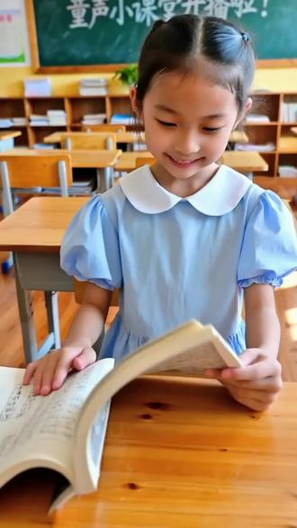 《春分》唐·刘长卿 《春分》描绘春分时节景象,日暖风和,柳丝轻拂,燕子归来,诗人独对春光,流露淡淡孤寂与对时光的感怀。
#古诗词 #启蒙早教 #国学启蒙 #幼儿学古诗