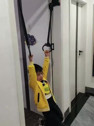 #单杠 #居家锻炼 #健身器材 #运动健身 #每天坚持锻炼