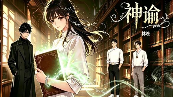 第六集 出现了两道完全不同的视线👀
#ai动漫视频 #创作者中心 #创作灵感 #校园修神录