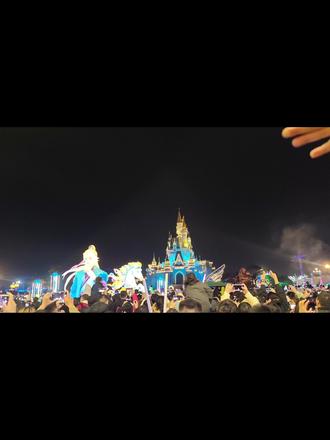 26.2.20 以童话世界开篇
De zhou 欧乐堡 🏰
在烟花的绽放下祝我们都如愿以偿 🎆
#2026#烟花#欧乐堡#魔法城堡#旅行