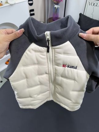 #高品质童装 #谁穿谁好看系列 #保暖穿搭 #秋冬穿搭 #保暖又好看