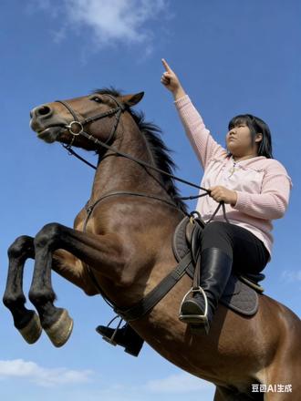 整个法兰西都为她倾倒指令教程来啦 #豆包ai#法兰西#整个法兰西为他倾倒#马年说马#豆包p图已经nextlevel了 整个法兰西为他倾倒豆包指令 整个法兰西为她倾倒ai指令