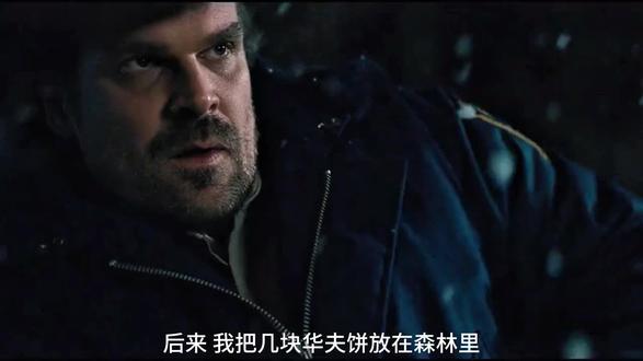 可是小11,这么苦的你不应该最后是这样的结局
在妈妈的肚子里的时候就背负了痛苦的未来,出来后一直被papa利用,命运让11遇到了mike他们,短短辛福了几天又被迫离开了,庆幸的是在树林里遇到给你华夫饼的hopper,有了疼爱你的父亲。结果才短短几年又遭受了失去超能力失去父亲的残酷现实,后来离开了霍金斯,整个高中都被霸凌,反击了却被逮捕,没有人为她出头,最好的闺蜜max也躺在了病床上,直到命运又遇到了doctor,让11恢复了超能力并且比以前更强,直到hopper回归后再次拥抱对11说的那句“keep your door three inches”。本以为要终结这一切过上平静幸福的日子,结果11为了终结这一切又牺牲了自己。从第一季看到第五季,11真的太苦了,前半生关在实验室里,后半生又躲在深山老林里。所以这样的结局真的配不上这样11#美剧#怪奇物语 #11