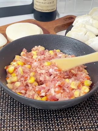 #挖陷尺 #包饺子神器