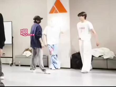 你心动过吗?他没说没有也没说他是男生只说他是个孩子#杰丞 #穆祉丞 #王橹杰