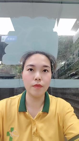 #健康打卡 ,三焦实火,你是哪个