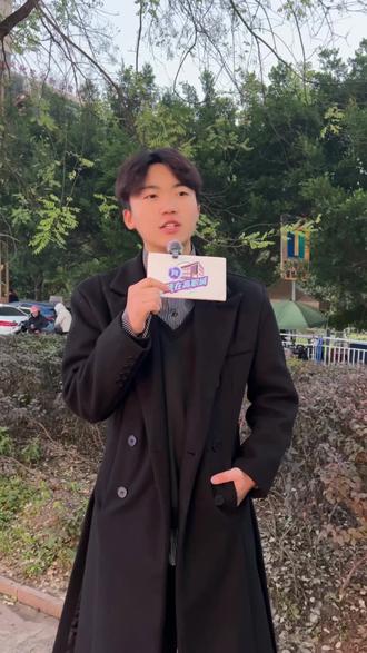 你觉得女生多高算矮呢?#美女 #身高 #大学生 #街头采访 #我在高职城