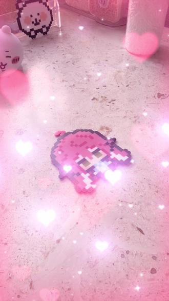 拼豆全过程🥰爱拼才会赢🥇#拼豆 #拼豆日常 #拼豆教程 #diy #爱拼才会赢