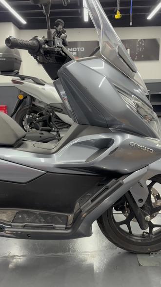 春风150sc外壳拆卸#春风150sc